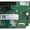 MAIN PARA SMART TV SAMSUNG 4K (3840 x 2160) CON HDR / NUMERO DE PARTE BN94-17251R / BN41-02844B-000 / BN97-19170A / BN9417151R / PANEL CY-SA055HGLV1H / MODELO UN55AU8000FXZA FA17